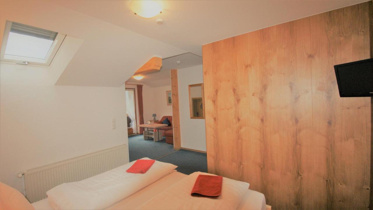 Alpenpanoramahotel Kohlhiasl-Hoeh Шёнау-ам-Кёнигсзе Экстерьер фото