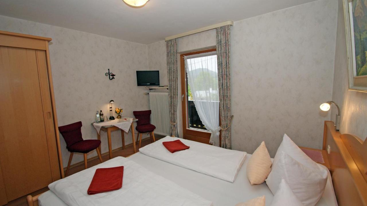 Alpenpanoramahotel Kohlhiasl-Hoeh Шёнау-ам-Кёнигсзе Экстерьер фото